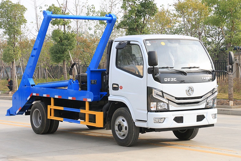 1.5噸五十鈴國六民爆車